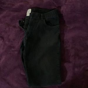 Gap c GQ x Bespoken pants size 32x30